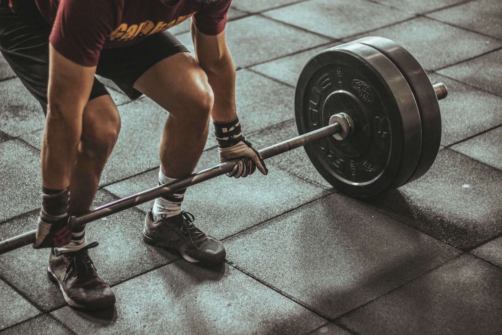 Treino Funcional — 2life Club